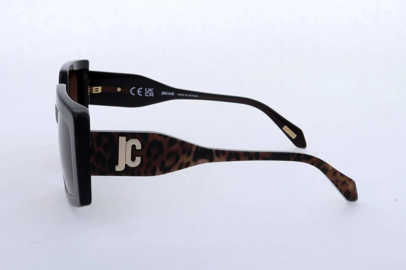 Just Cavalli SJC020K Sunglasses - view 10